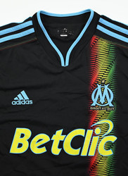 2010-11 OLYMPIQUE MARSEILLE *RUBEN* KOSZULKA S