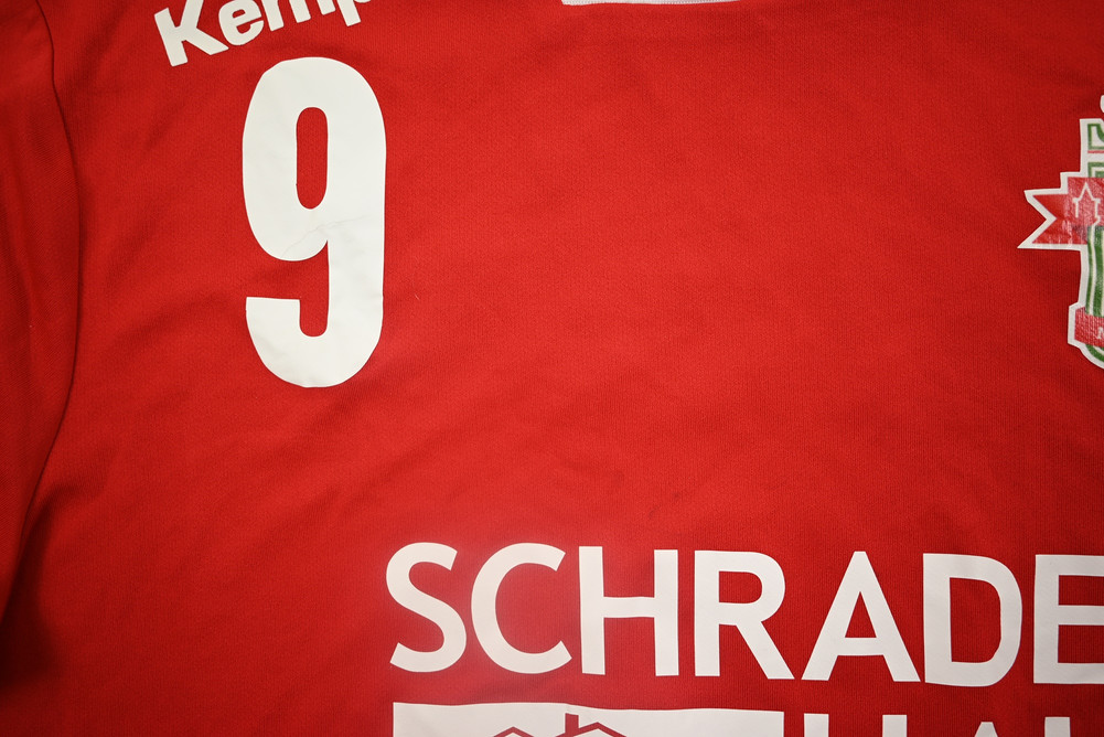 HSV MAGDEBURG HANDBALL KOSZULKA L