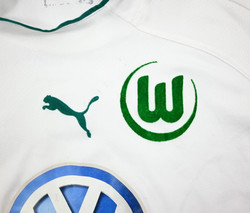 2003-04 WOLFSBURG KOSZULKA M