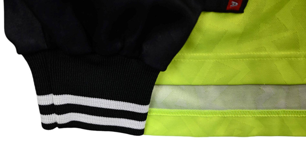 1995-96 BORUSSIA DORTMUND LONGSLEEVE L