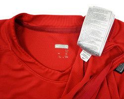 2009 SPARTAK MOSCOW SHIRT L