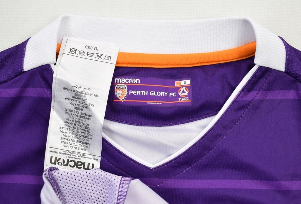 2018-19 PERTH GLORY KOSZULKA S
