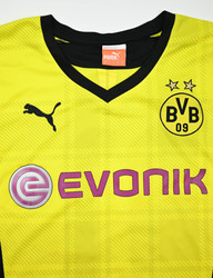 2013-14 BORUSSIA DORTMUND *REUS* KOSZULKA S