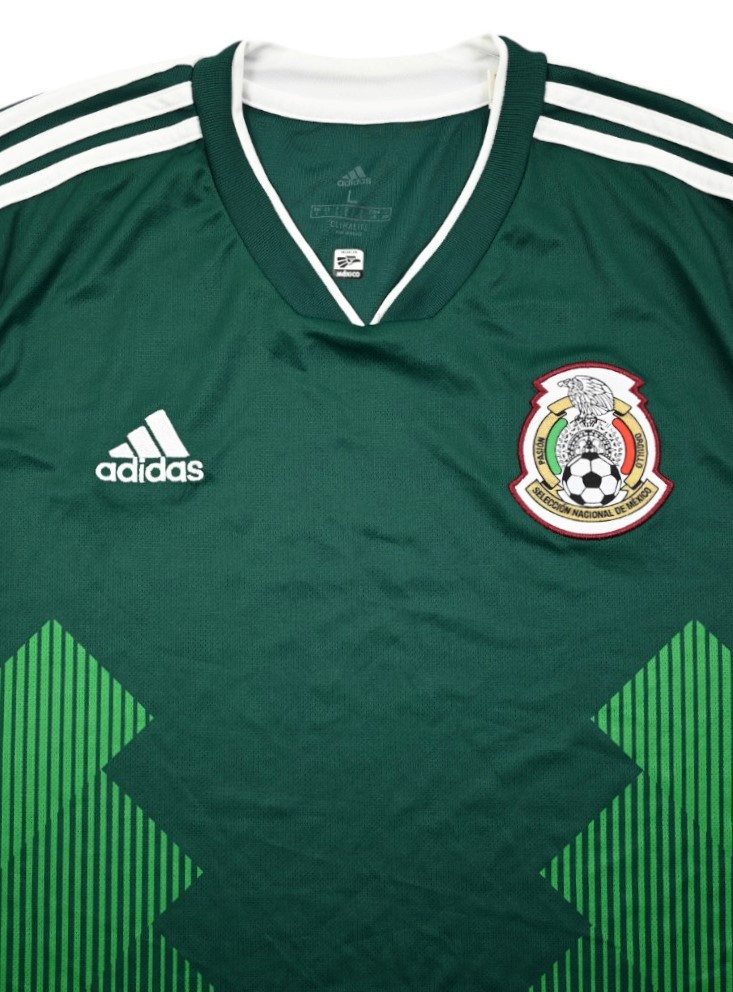 2018 MEXICO KOSZULKA L