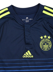 2015-16 FENERBAHCE *NANI* KOSZULKA XS