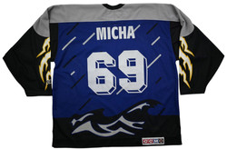 TAMPA BAY LIGHTNING *MICHA* NHL SHIRT XXL