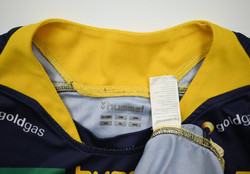 RHEIN-NECKAR LOWEN *ROGGISCH* HANDBALL SHIRT XL