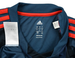 2013-14 BAYERN MUNCHEN SHIRT L