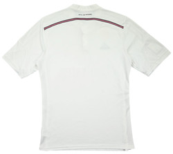 2014-15 REAL MADRID SHIRT L