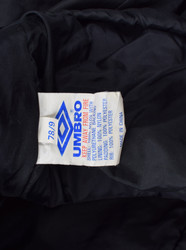 MANCHESTER UNITED JACKET L