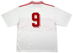 ADIDAS VINTAGE KOSZULKA XXL