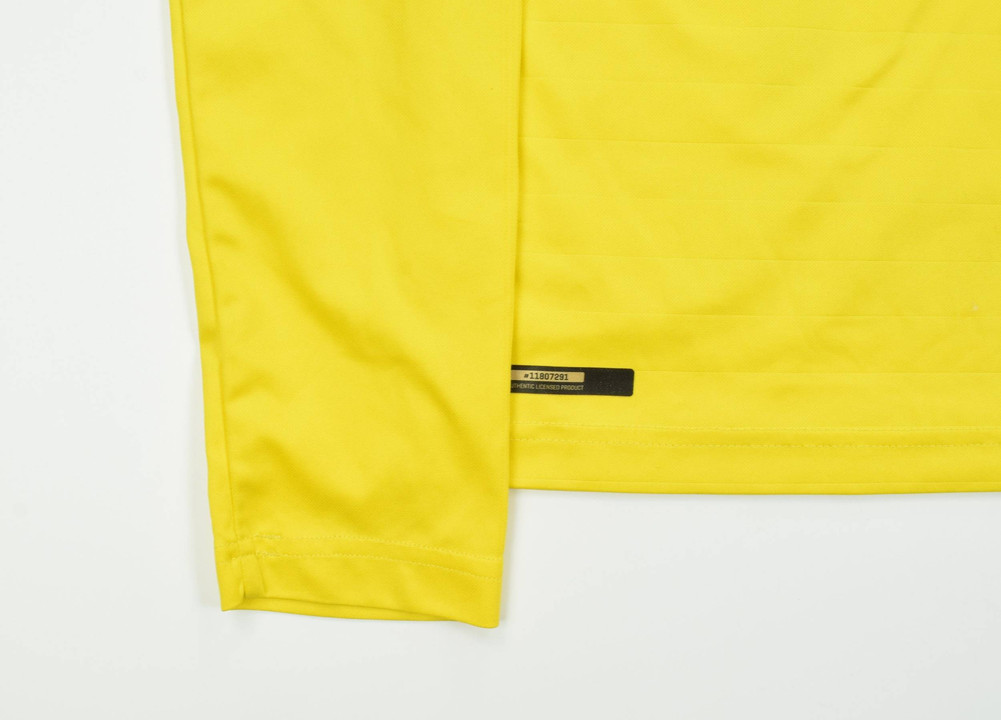 2018-19BORUSSIA DORTMUND*ISAKSSON*L. BOYS