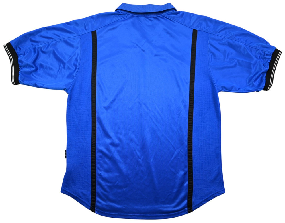 NIKE VINTAGE SHIRT L