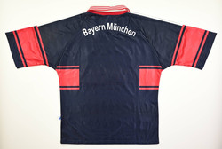1997-99 BAYERN MUNCHEN SHIRT L