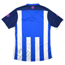 2016-17 ITTIHAD TANGER KOSZULKA XXL 