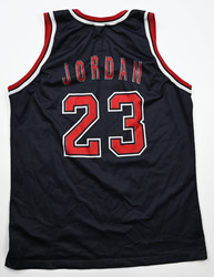 CHICAGO BULLS NBA *JORDAN* KOSZULKA XXL