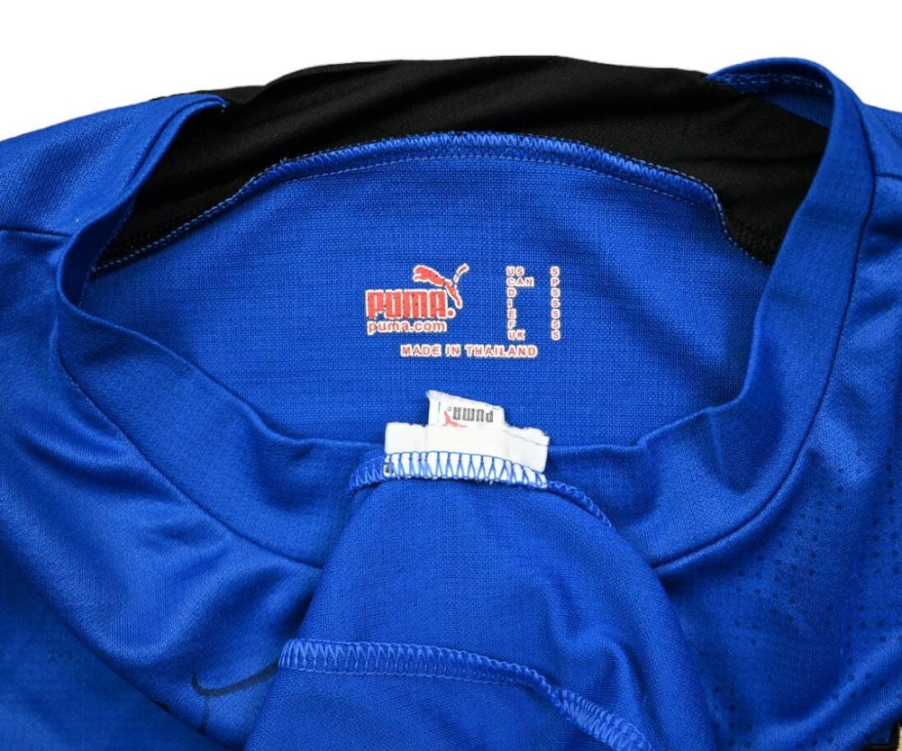 2006-07 HAMBURG SV KOSZULKA S