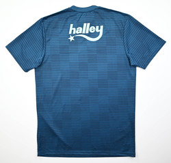 2018-19 FENERBAHCE SK SHIRT M