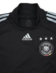 2008-10 GERMANY GOALKEEPER SHIRT L. BOYS