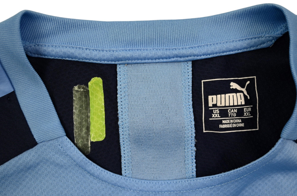 2019-20 BORUSSIA MONCHENGLADBACH *THURAM* SHIRT XXL