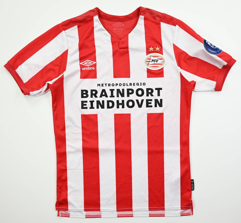 2018-19 PSV EINDHOVEN KOSZULKA S