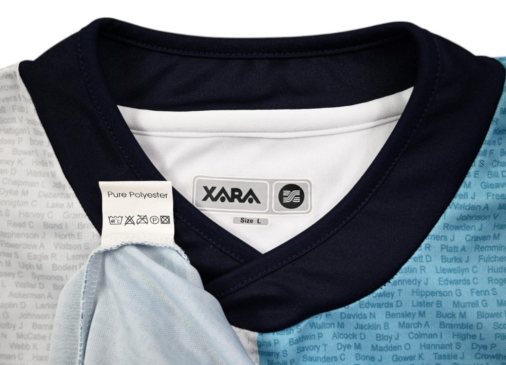 2002-03 NORWICH KOSZULKA L