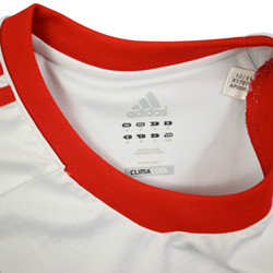 2012-14 RUSSIA SHIRT M
