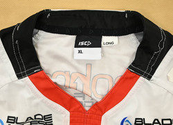 BRADFORD BULLS *MAGRIN* RUGBY SHIRT XL