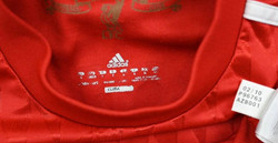 2010-12 LIVERPOOL *J. COLE* KOSZULKA S