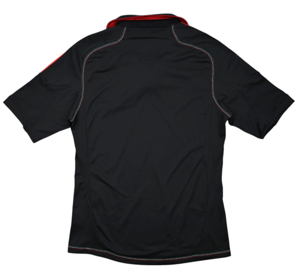 2012-13 AC MILAN SHIRT S