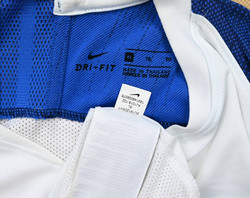 2018-19 VFL BOCHUM *CRONE* SHIRT XL