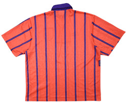1993-95 SCOTLAND SHIRT XXL