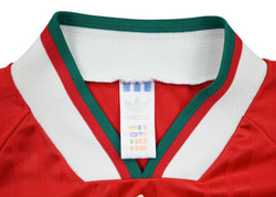1993-95 LIVERPOOL SHIRT L