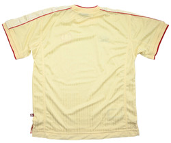 1999 UNIVERSITARIO DE DEPORTOS SHIRT XL