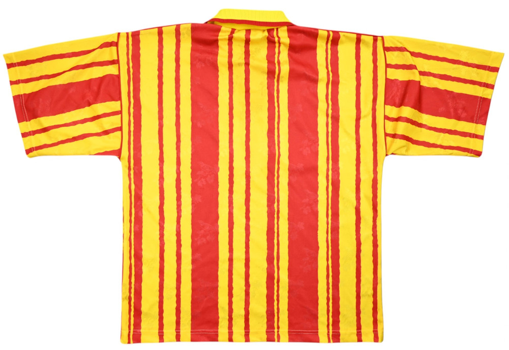 1992-93 WEST BROMWICH ALBION SHIRT L