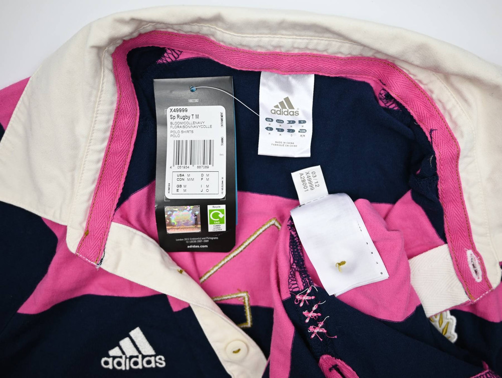 LONDON 2012 OLYMPIC GAMES SHIRT M