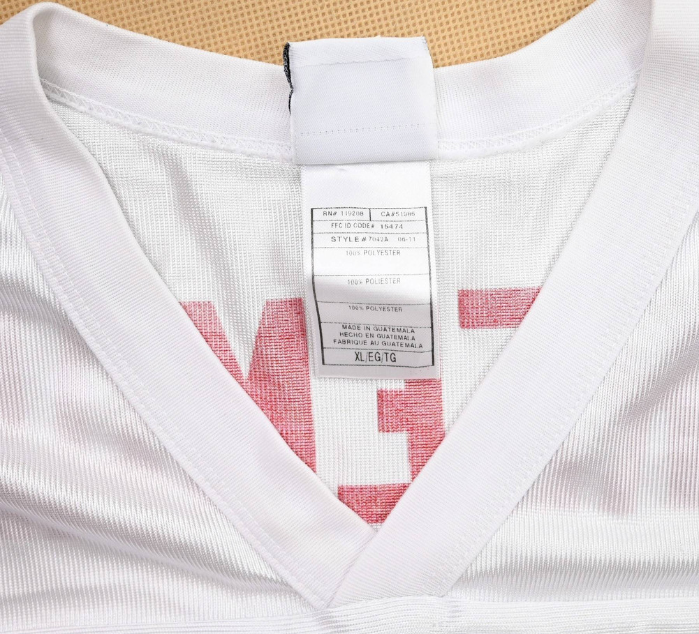 TAMPA BAY BUCCANEERS NFL KOSZULKA XL