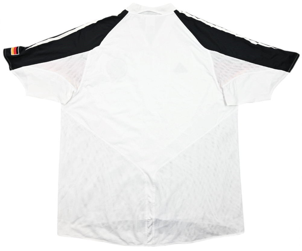 2004-05 GERMANY KOSZULKA 2XL