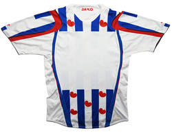 2008-09 HEERENVEEN SHIRT XS