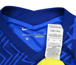 2021-22 CHELSEA *PULISIC* SHIRT S