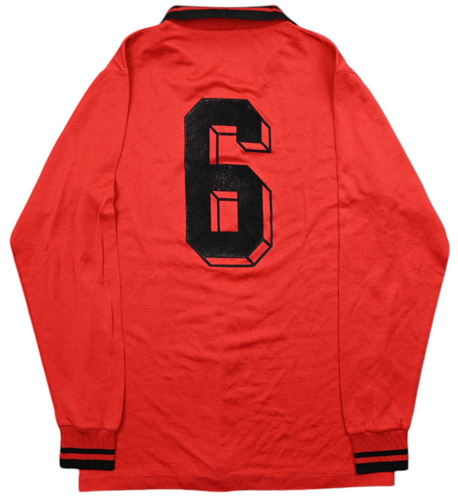 ERIMA OLDSCHOOL LONGSLEEVE L