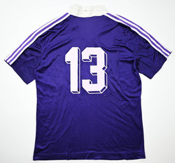 ADIDAS OLDSCHOOL #13 KOSZULKA L