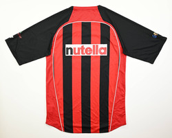 2006-07 EINTRACHT FRANKFURT YOUTH KOSZULKA M/L