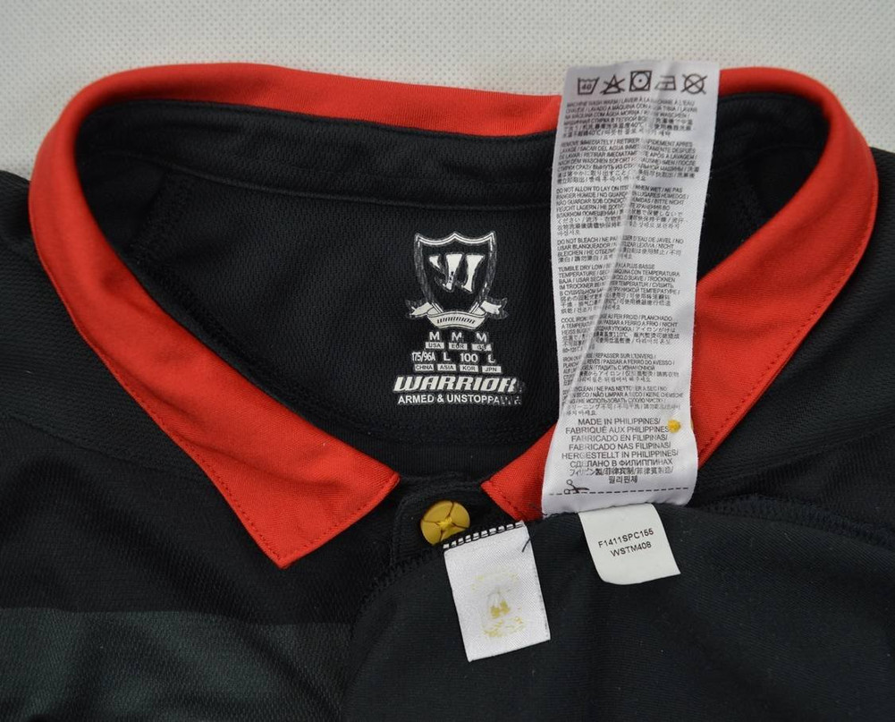 2014-15 LIVERPOOL KOSZULKA M