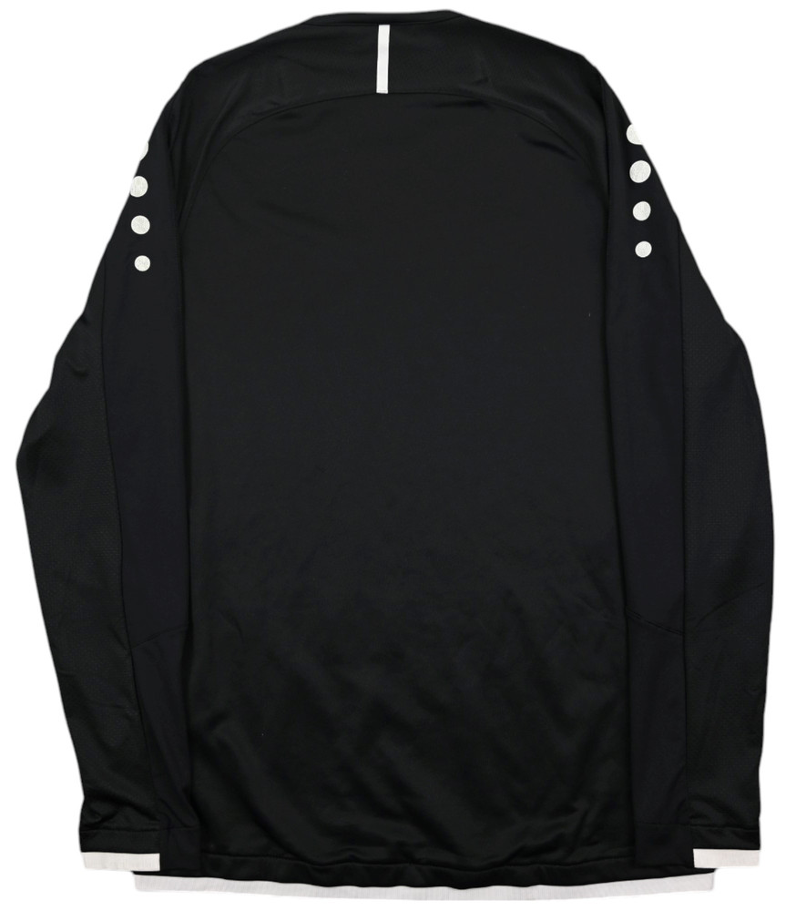 FC HRADEC KRALOVE GOALKEEPER LONGSLEEVE XL