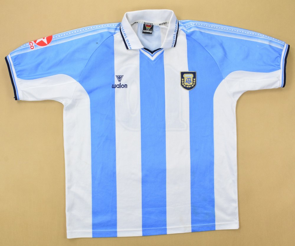 ARGENTINA SHIRT L