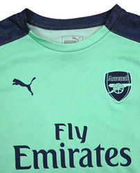 ARSENAL LONDON KOSZULKA L. BOYS