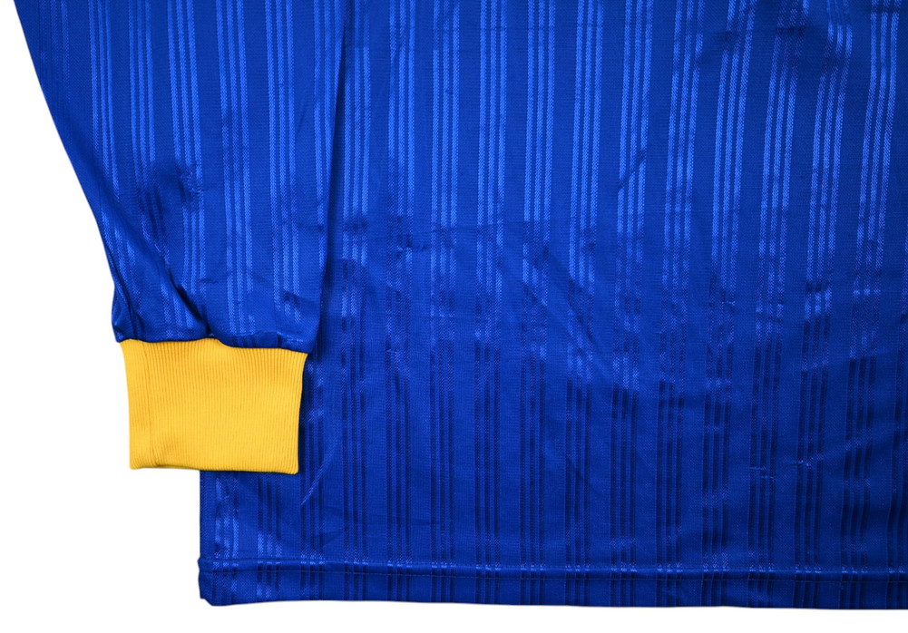 ADIDAS OLDSCHOOL LONGSLEEVE S