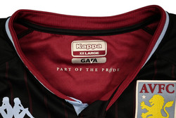 2020-21 ASTON VILLA *GREALISH* KOSZULKA XXL