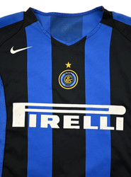 2004-05 INTER MILAN KOSZULKA S